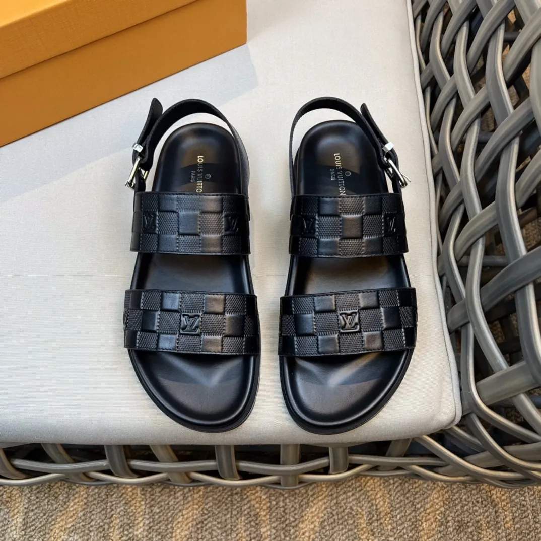 Louis Vuitton papucs